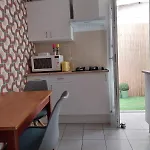 Maisonette Syl' -vie * Коньяк