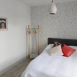 Maisonette Syl' -vie Дом отдыха