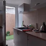 Maisonette Syl' -vie Дом отдыха