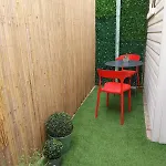 Maisonette Syl' -vie * Коньяк