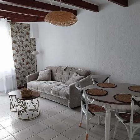 Maisonette Syl' -vie كونْياك