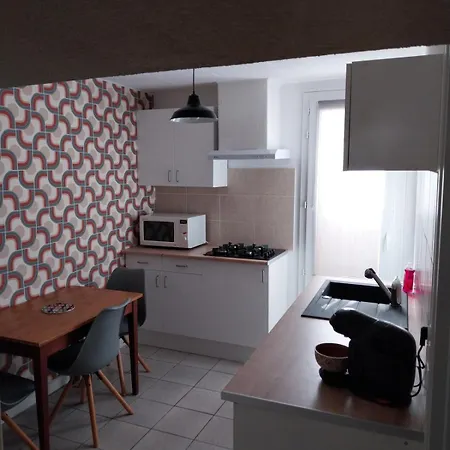 بيت للعطل Maisonette Syl' -vie