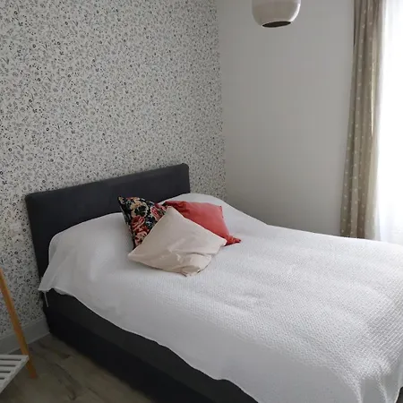 Дом отдыха Maisonette Syl' -vie *
