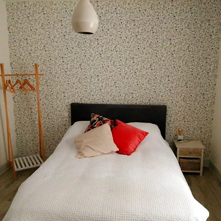 Дом отдыха Maisonette Syl' -vie *