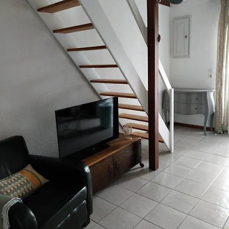 Maisonette Syl' -vie Cognac