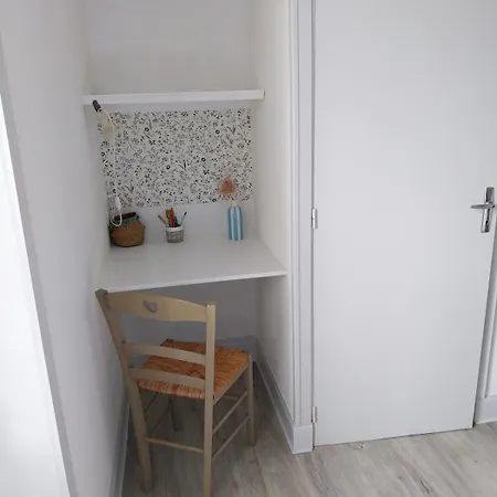 Maisonette Syl' -vie Vakantiehuis
