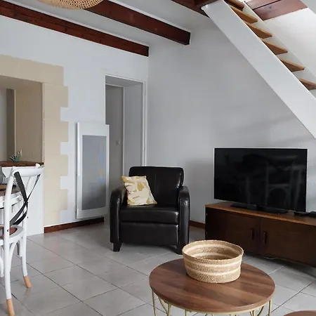 Maisonette Syl' -vie