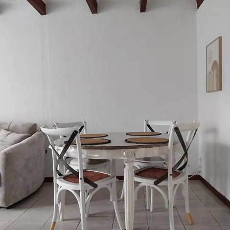 Maisonette Syl' -vie *