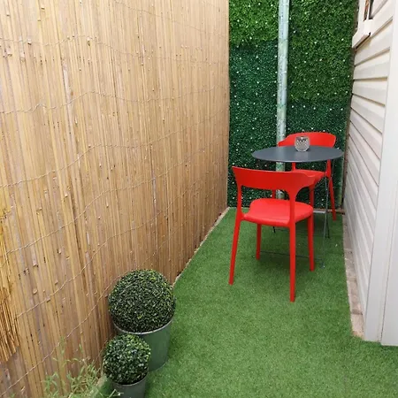Maisonette Syl' -vie * Cognac