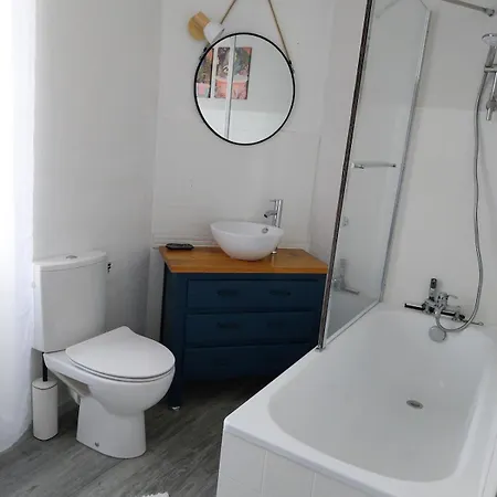 Holiday home Maisonette Syl' -vie
