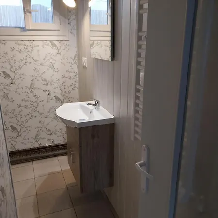 Holiday home Maisonette Syl' -vie Cognac