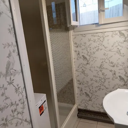 Maisonette Syl' -vie Holiday home Cognac