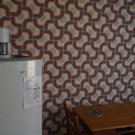Maisonette Syl' -vie * Cognac