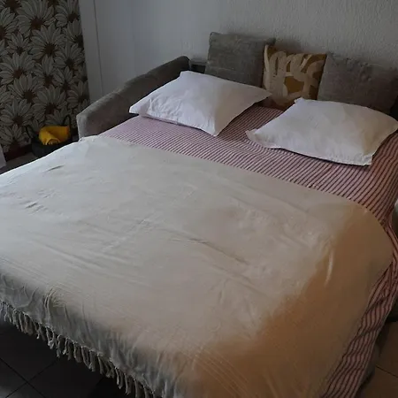 Vakantiehuis Maisonette Syl' -vie Cognac