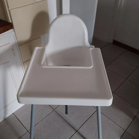 Vakantiehuis Maisonette Syl' -vie