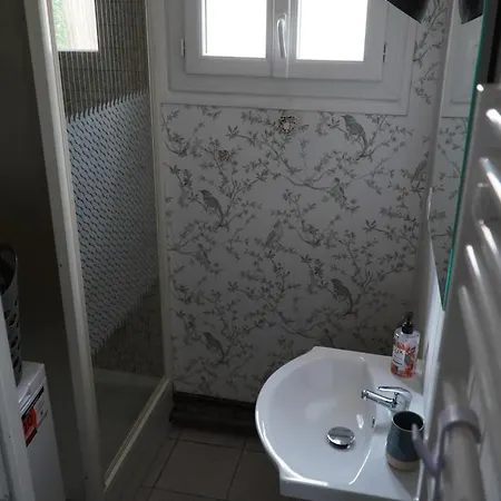 Vakantiehuis Maisonette Syl' -vie *