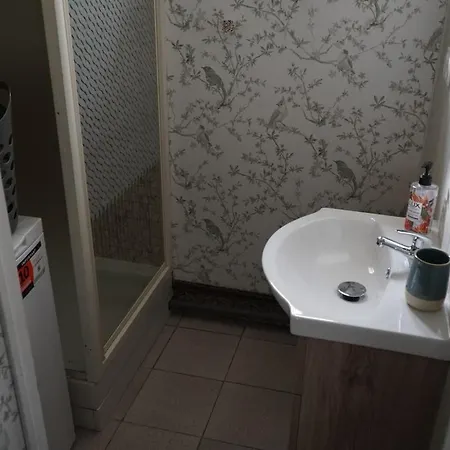 Maisonette Syl' -vie * Cognac