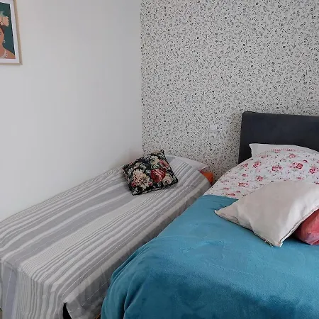 Maisonette Syl' -vie *