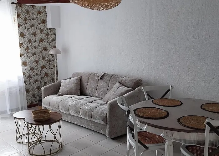 Maisonette Syl' -vie كونْياك