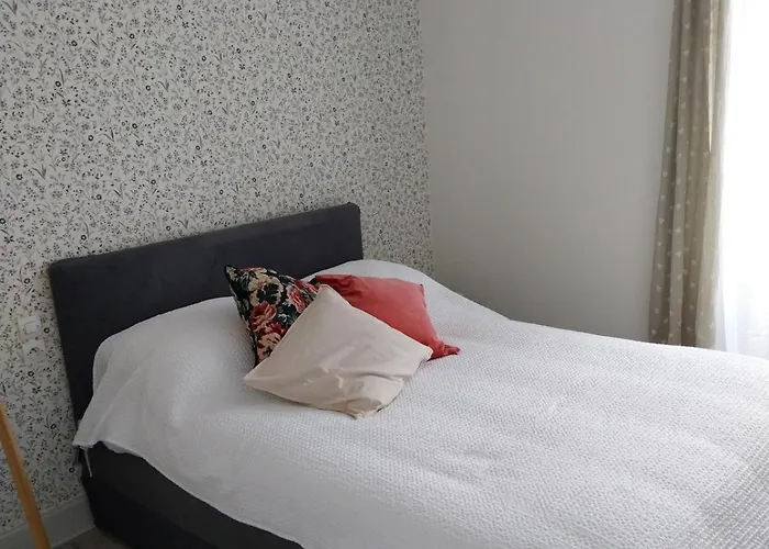 بيت للعطل Maisonette Syl' -vie *