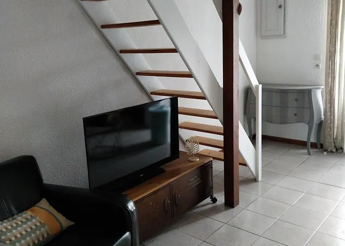 Maisonette Syl' -vie كونْياك