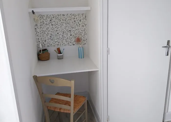 Maisonette Syl' -vie بيت للعطل