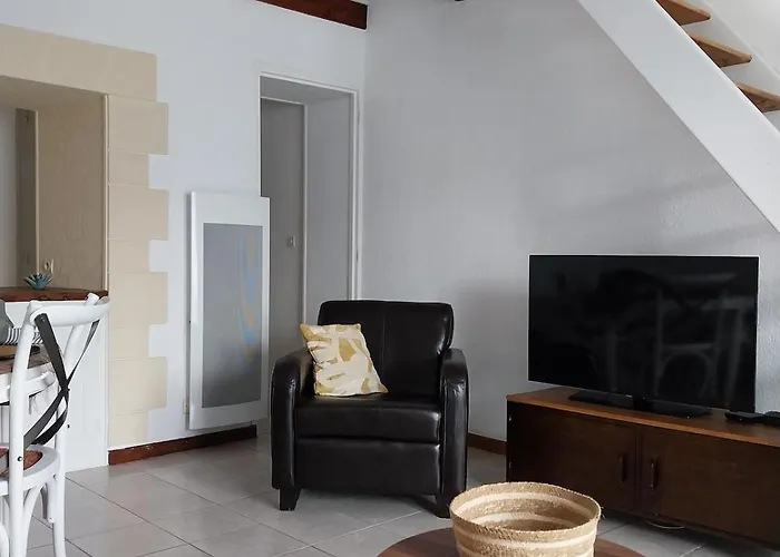 Maisonette Syl' -vie