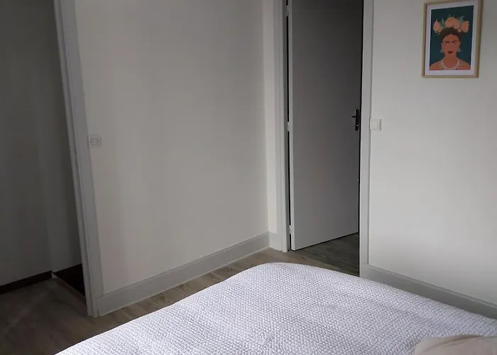 Maisonette Syl' -vie بيت للعطل