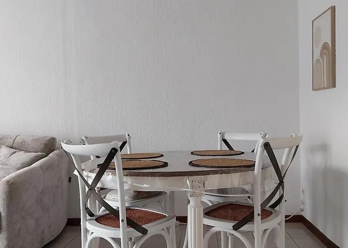 Maisonette Syl' -vie *