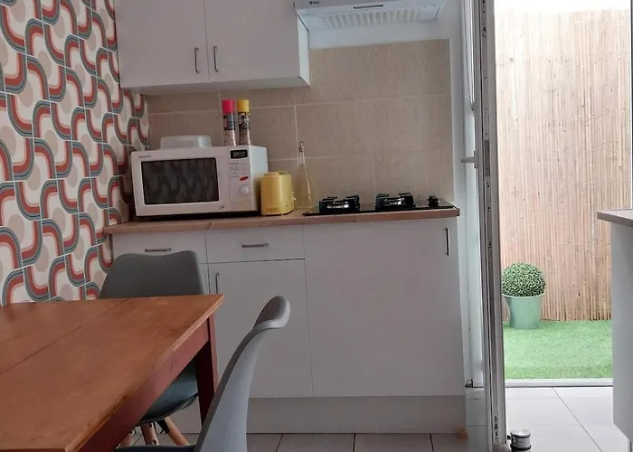 Maisonette Syl' -vie * كونْياك