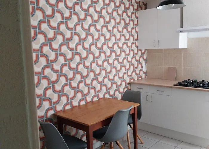 Maisonette Syl' -vie