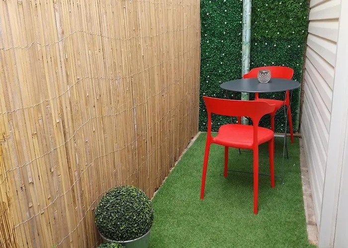 Maisonette Syl' -vie * كونْياك